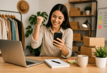 financiar mi emprendimiento