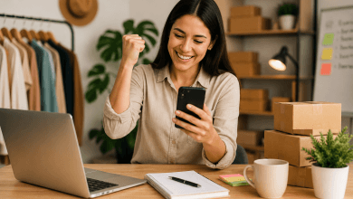 financiar mi emprendimiento