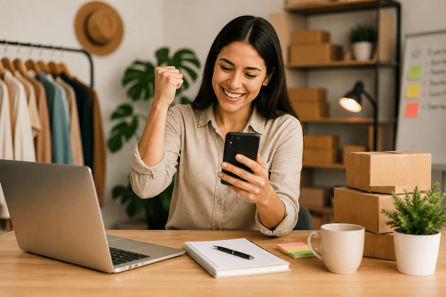 financiar mi emprendimiento