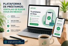 Plataformas de préstamos