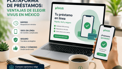 Plataformas de préstamos